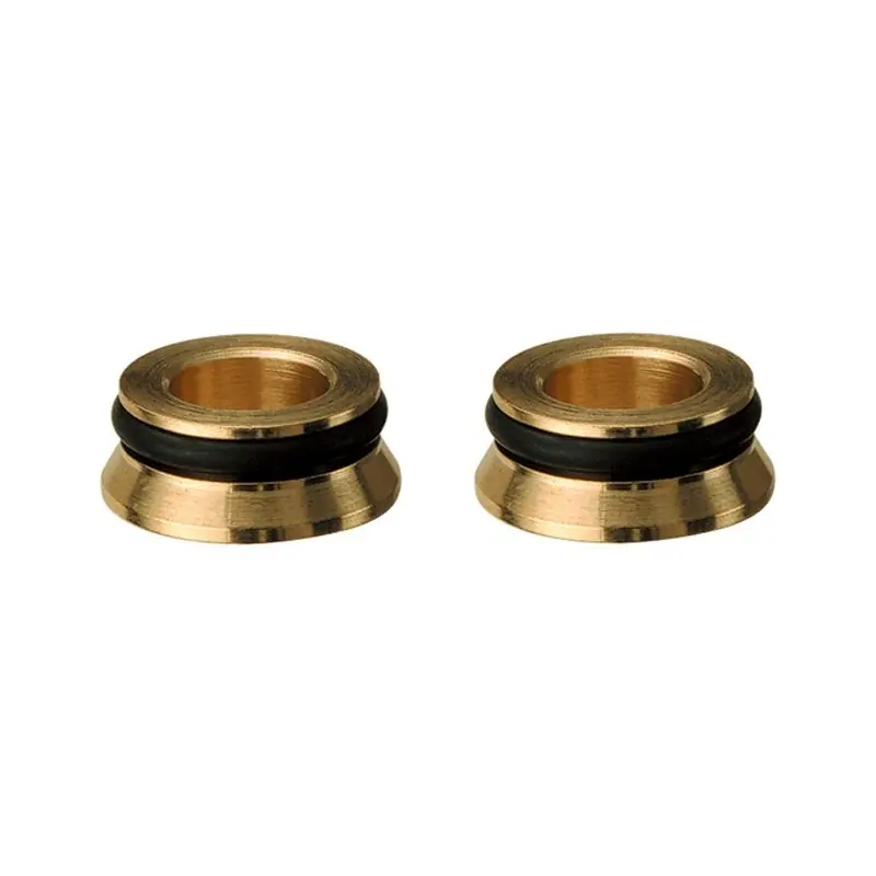 FAR 6080 Kit Con Adattatore Per Valvola Mono-Bitubo Ø3/4" Maschio - 6080