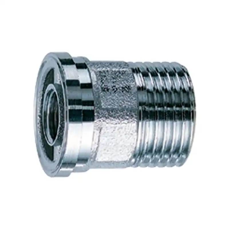 FAR 8327 Cannotto Cromato Ø1/2" Per Mono-Bitubo - 8327 12