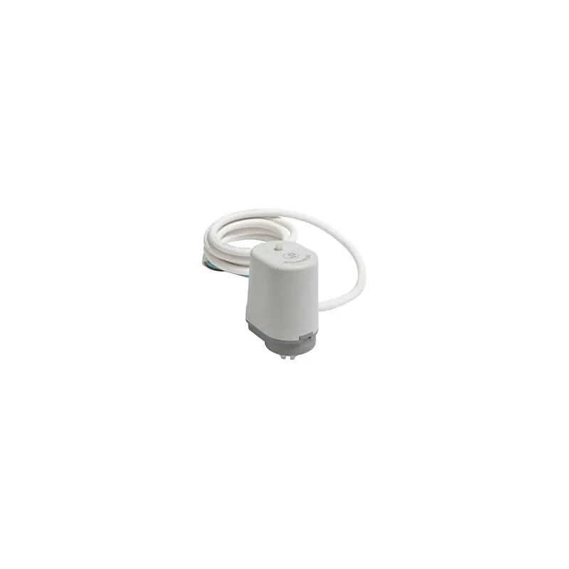 R478 Testa elettrotermica normalmente aperta 230V CAVO 1,5m R478X121