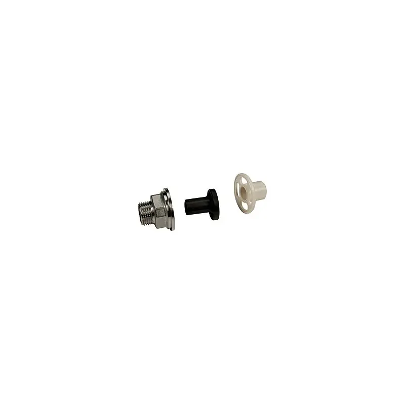 P304T Bocchettone di ricambio per valvole R304T ø1" DX per valvola 304T P304TX005