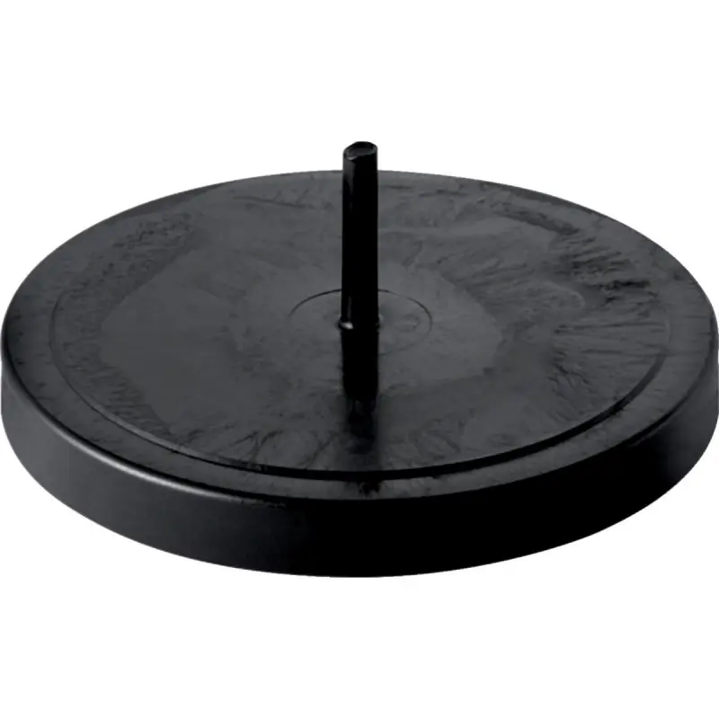 GEBERIT Coperchietto Di Chiusura Pe-Hd Ø110Mm A Saldare - 367.812.16.1