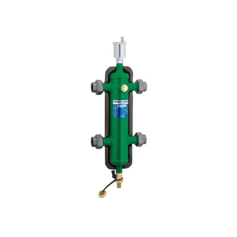 CALEFFI 548 Separatore Idraulico Ø1.1/2"F - 548008