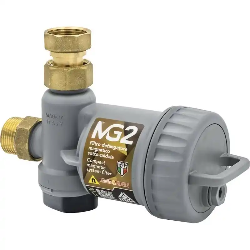 RBM 3715.A Mg2 Filtro Magnetico Sottocaldaia - 37150510
