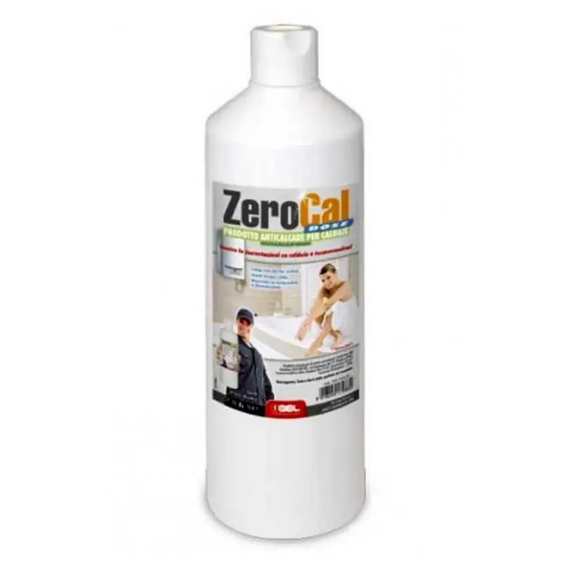 Ricarica ZeroCal DOSE Gel 1 Bottiglia da Lt.1 10701925