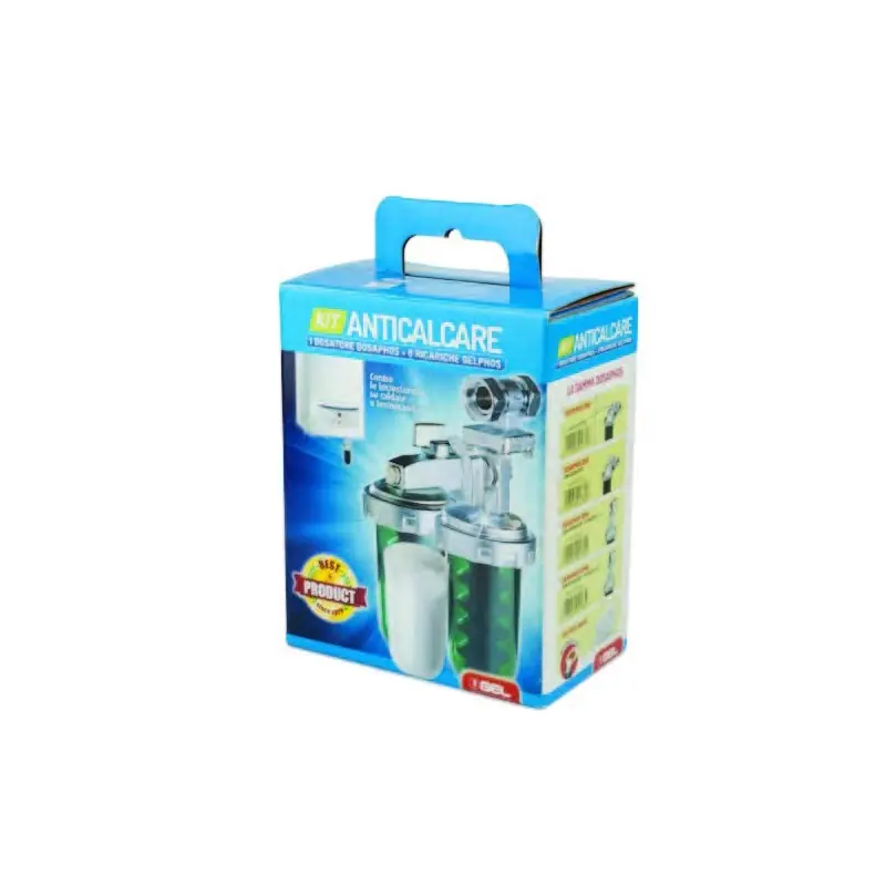 KIT ANTICALCARE 200 ½" 10451090