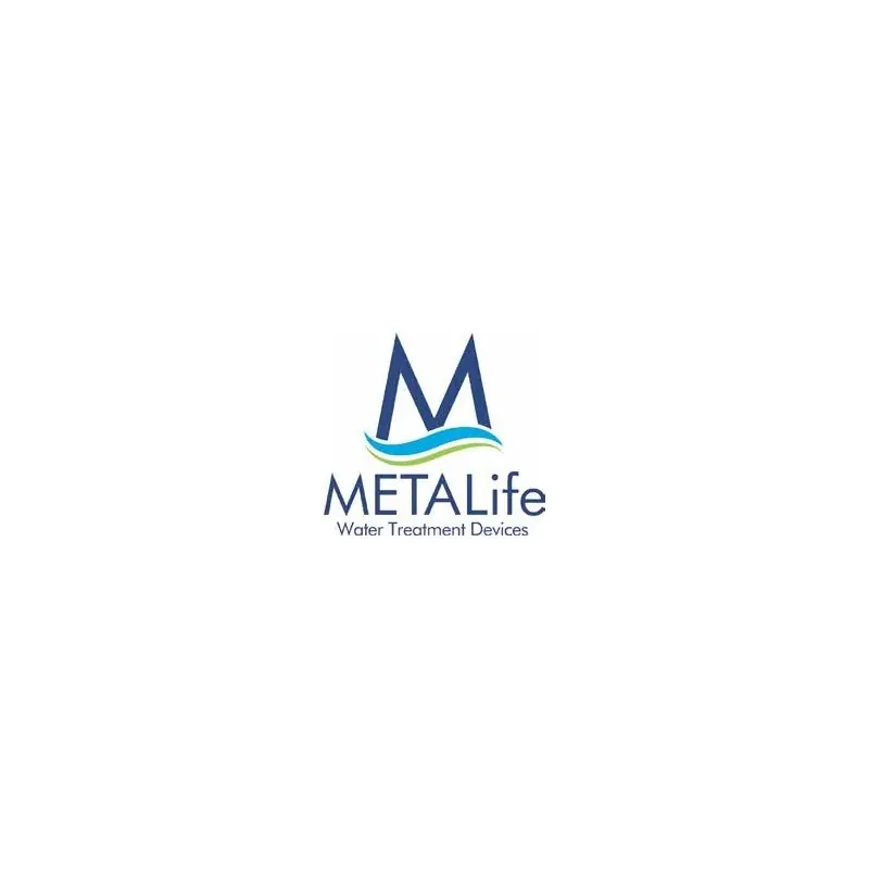 METALIFE Serbatoio - COS50