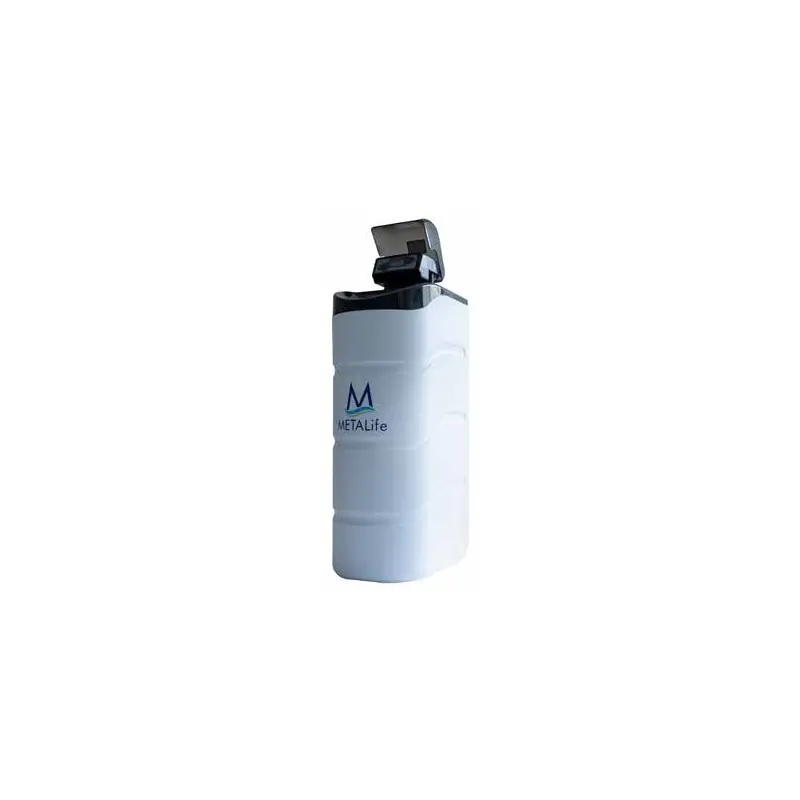 METALIFE Addolcitore Metgreen 8 Litri Resina - MAD00008