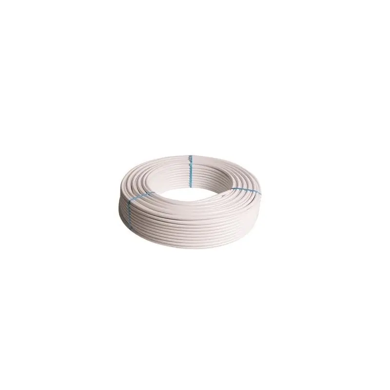 Tubo multistrato 20x2 AL 0,40. Rot. 100m 100200216