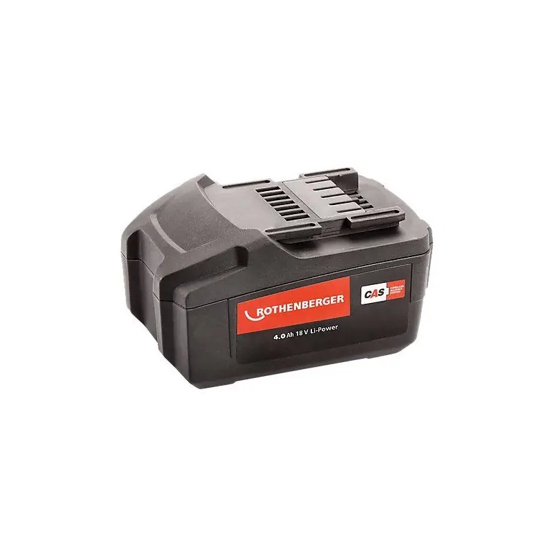 RO BP18/4 - Batteria 18V/4,0 Ah per Romax 4000 1000001653