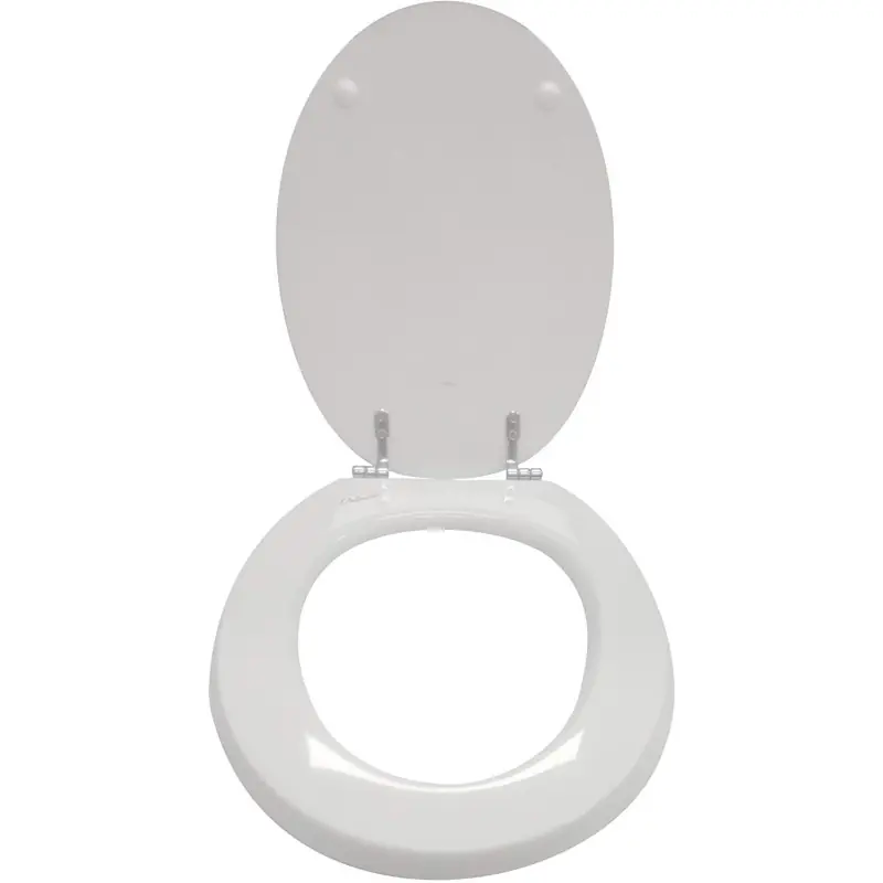 Ceramica Dolomite J104600 PERLA CLASSIC Sedile ORIGINALE Copriwater Bianco J104600