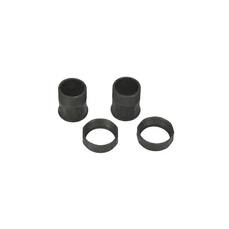 DAB Kit Bocchettoni 1 1/4" M, Compatibile con Circolatori EVOSTA e EVOPLUS, Peso 0.4 Kg - 547121080
