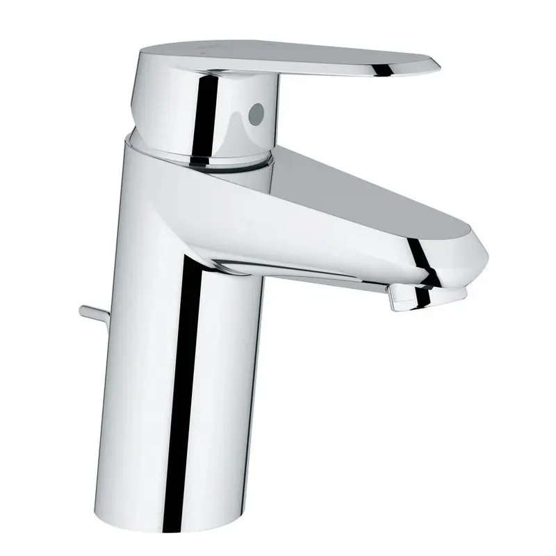 GROHE EURODISC COSMOPOLITAN Miscelatore Monocomando Lavabo, Finitura Cromo 3319020E