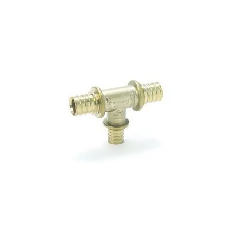 REHAU Rautitan Lx+G Raccordo "Tee" Ridotto Ø32X20X32mm - 11680541001