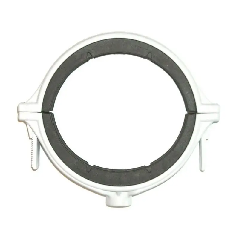 GIA Flip Si 90 Collare Super Isofonico Grigio - 180845