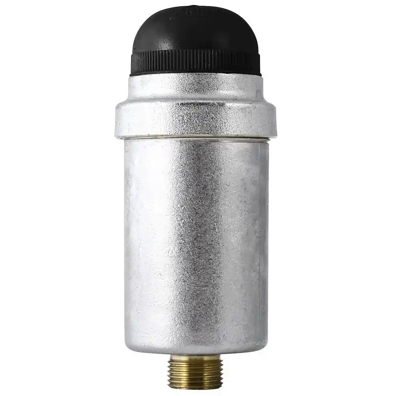 RBM 37.A Vasa Valvola Sfogo Aria Con Cappuccio Ø3/8" - 00370360
