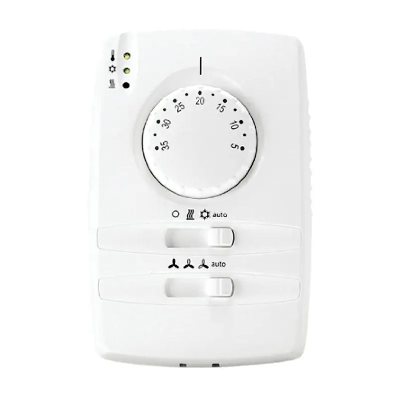 Termostato evoluto per installazione remota a parete TERN-N 2CO9A400 per ventilconvettore Jolly e VM-B 2CO9A400