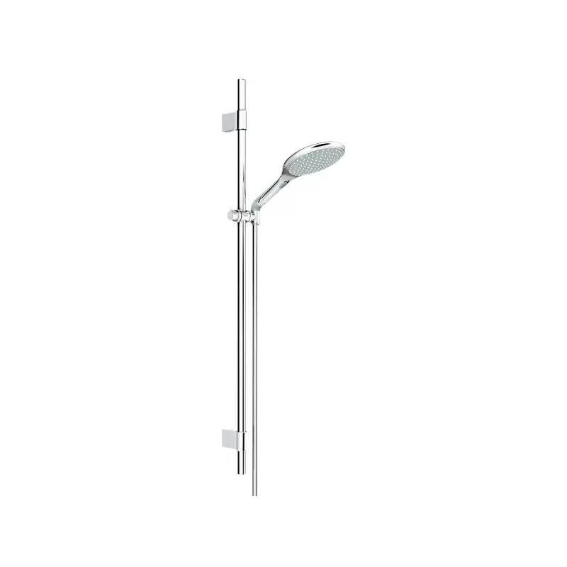 GROHE Rainshower Solo 150 Set Asta Doccia a 2 Getti 27273001
