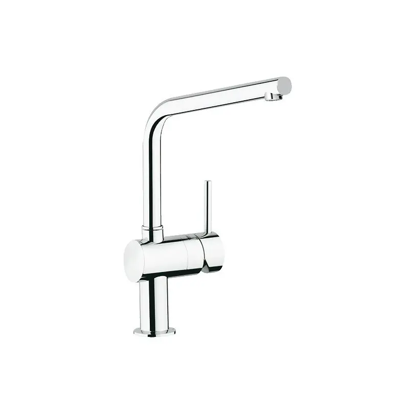 GROHE MINTA Miscelatore Monocomando Lavello, Finitura Cromo 31375000