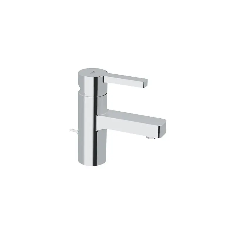 GROHE Lineare Miscelatore Monocomando Lavabo, Finitura Cromo 32115000