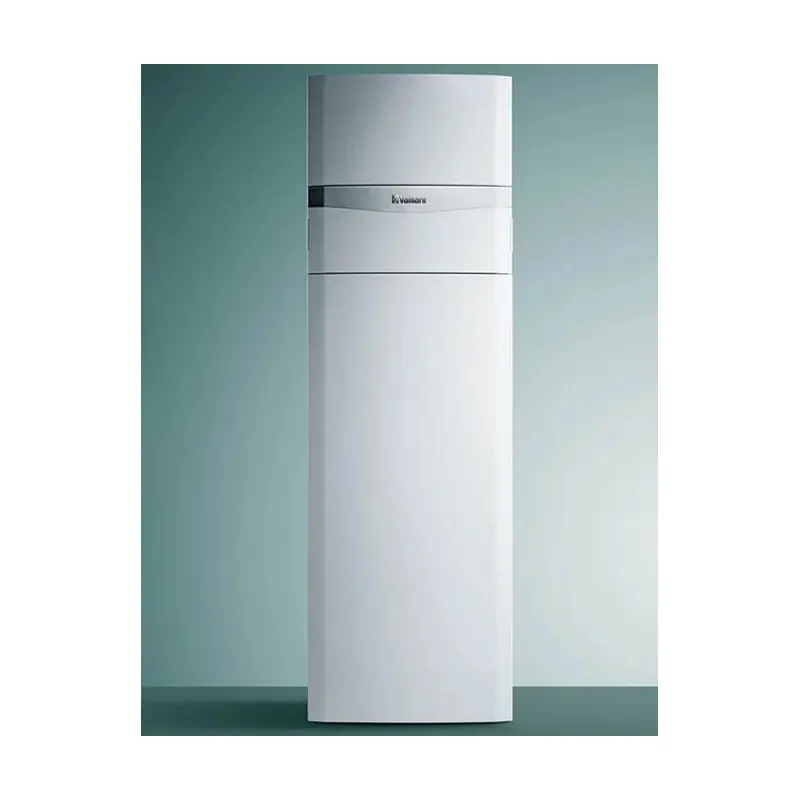 Vaillant ecoCOMPACT VSC 346/4-5 150 Caldaia a basamento a condensazione con bollitore 150 litri per riscaldamento e acqua calda sanitaria 0010014670