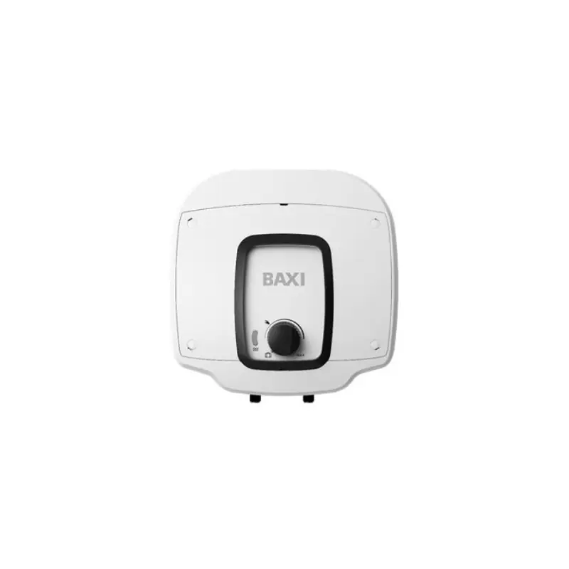 Scaldabagno Elettrico Baxi Acquapocket RS501SL 10 Litri sotto lavello A7816982
