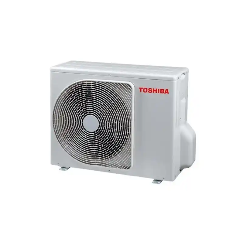 Toshiba HAORI / S.EDGE Unità esterna R32 monosplit 4.6 kW (SOLO UNITA‘ ESTERNA) RAS-16J2AVSG-E1