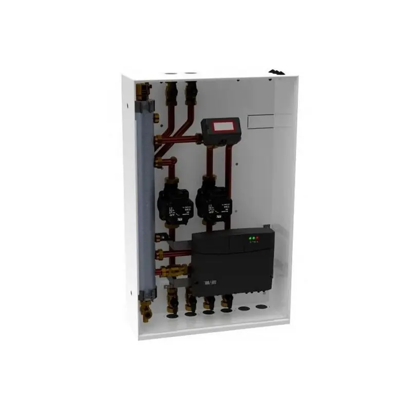 Ariston MGM II EVO - Modulo gestione impianto due zone multitemperatura 3318624