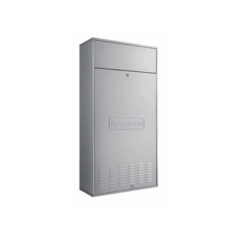 ARISTON GENUS ONE NET IN 25 Caldaia Murale a Condensazione, Scambiatore XtraTech™, Compatibile H2, Connettività Ariston NET - 3301226