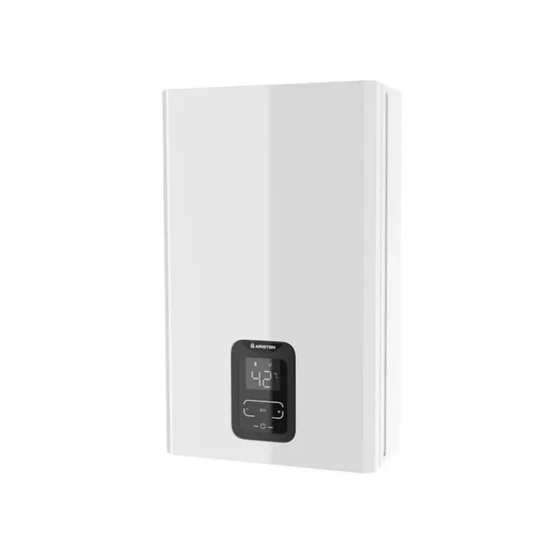ARISTON Next Evo X Sft 11 Ng Eu Scaldacqua Gas Istantaneo - 3632431