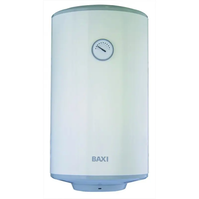 Scaldabagno elettrico linea ExtrA+ Baxi v280 80 litri A7110900