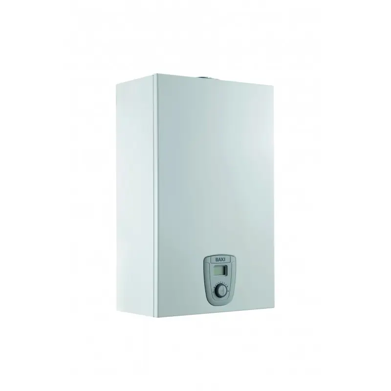 Scaldabagno a gas Baxi Acquaprojet 11 Fi Blue a camera stagna Low Nox ErP Gpl A7841349