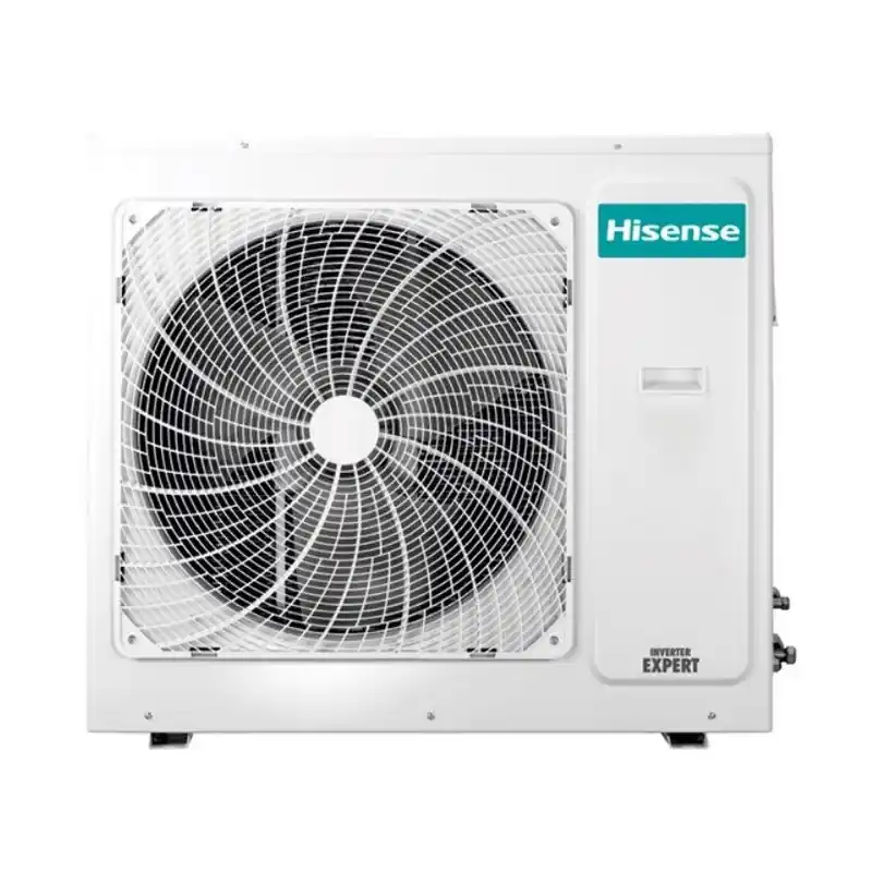 Unità Esterna Hisense Motore Multisplit 3AMW62U4RFA Trial Split R-32 Classe A++/A+ (SOLO UNITA‘ ESTERNA) 3AMW62U4RJC