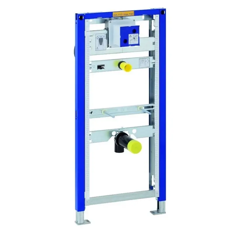 GEBERIT Duofix Modulo Per Orinatoio Sospeso H.1120Mm - 111.616.00.1