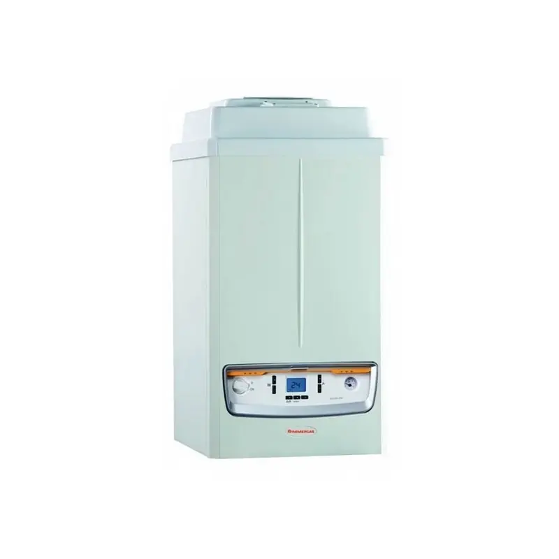IMMERGAS VICTRIX PRO 100 ErP Caldaia Murale Modulare a Condensazione, Alta Potenza, Solo Riscaldamento - 3.025614