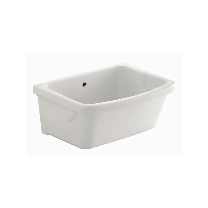 GEBERIT Publica Iseo Lavatoio 60 Bianco - 500.886.00.1
