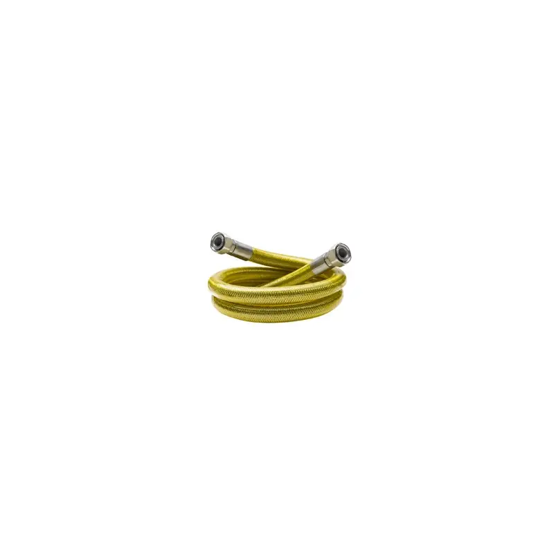 TUBO Flessibile GAS EN14800 ARIES DN12 FF2000 F0001-00117