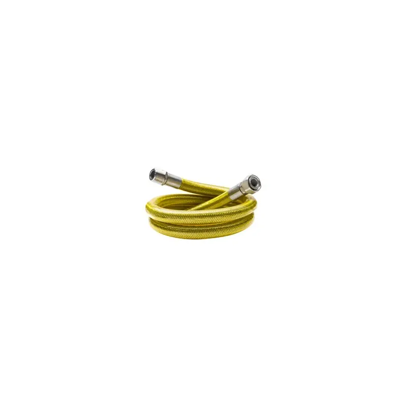 TUBO Flessibile GAS EN14800 ARIES DN12 MF2000 F0001-00123