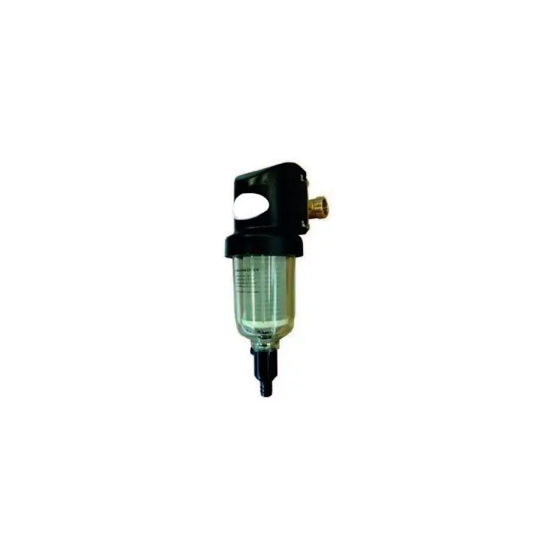 Filtri serie MEC 85/N con raccordo 1" - MEC-1 006KITA