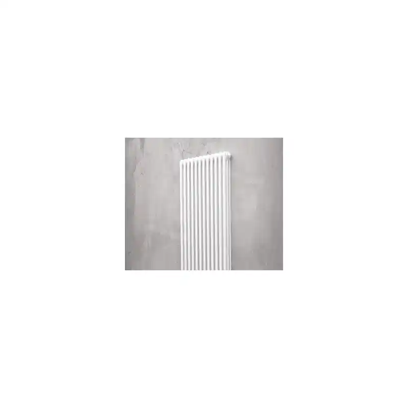 Radiatore bianco 24 elementi 3 colonne H 1000 mm 0Q0031000240000
