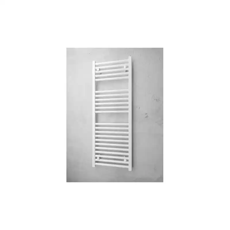 Scaldasalviette Fantasia Linea H961 L600 bianco, attacchi normali 0SDRCL012095075