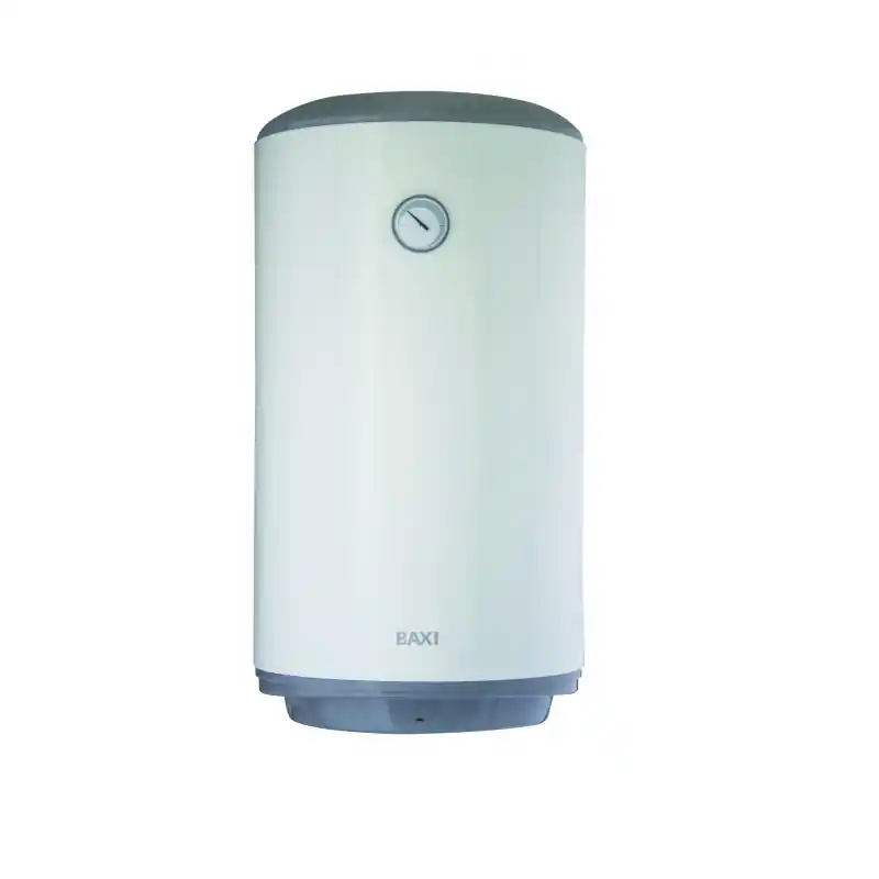Baxi MUST+ V580 Scaldacqua elettrico ad accumulo verticale A7110908