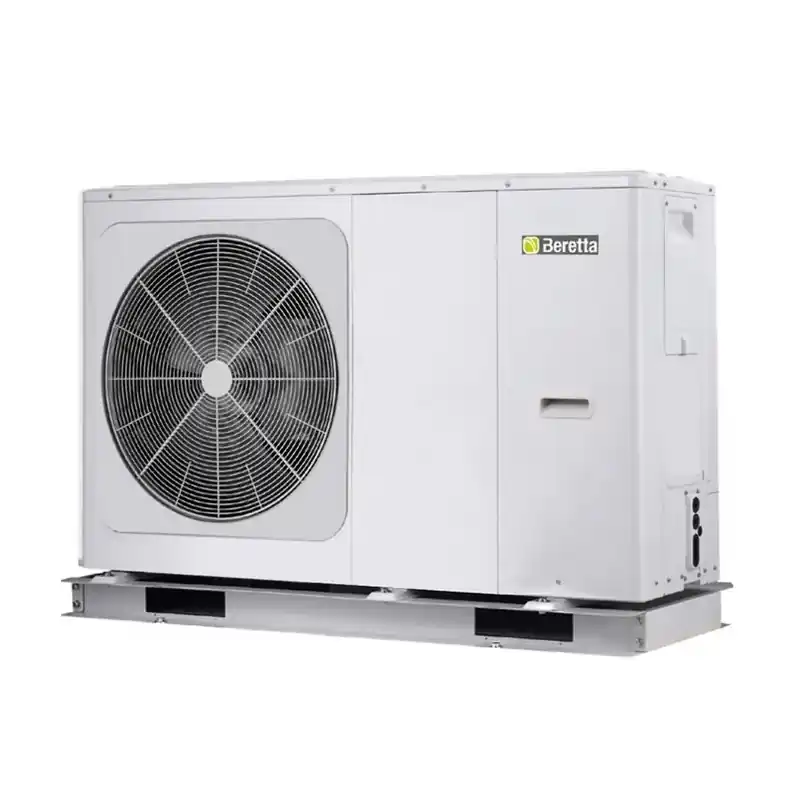 POMPA CALORE HYDRO UNIT M 008 monoblocco aria-acqua 20191952