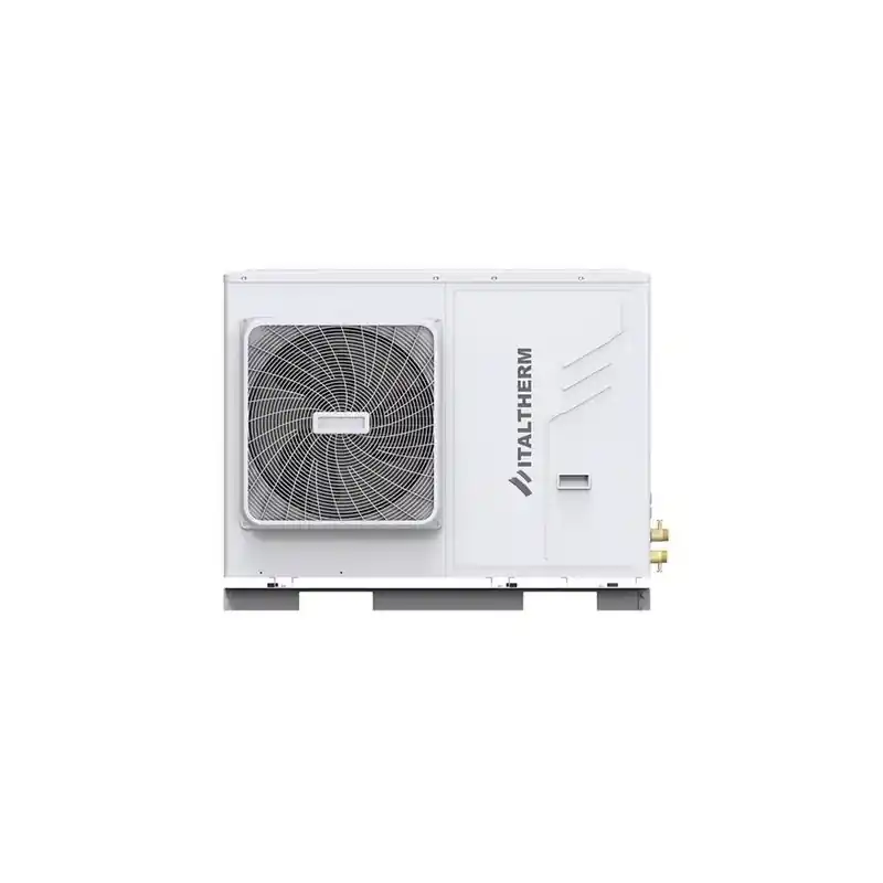 HYDRABLOCK HYBRID TOP 25 K/9M 601000019