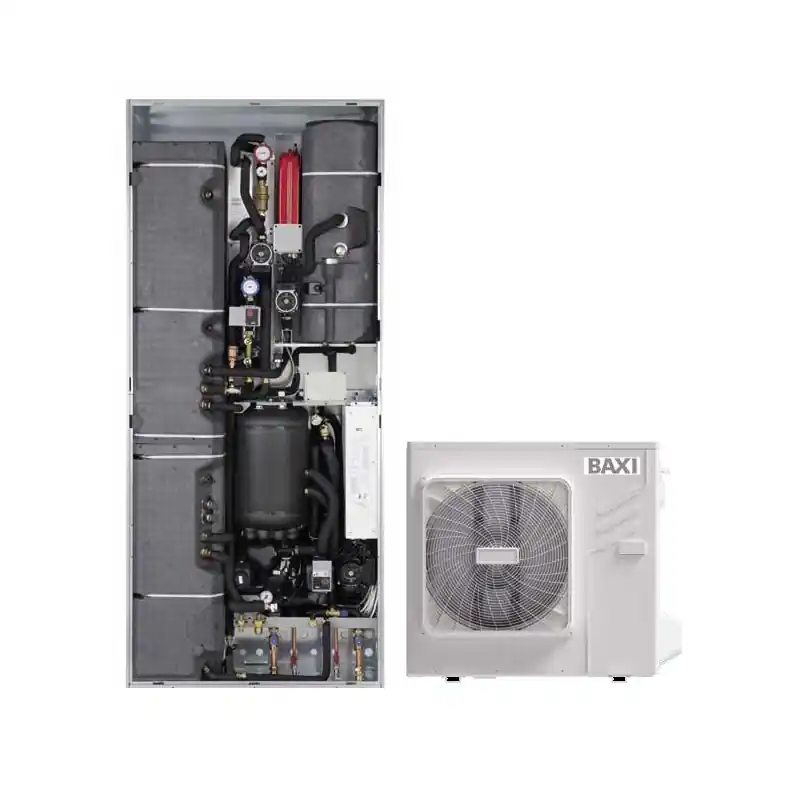 CSI IN 6 HPS E 200 WI-FI (con bollitore Acqua Più 50 DI SERIE) A7773761
