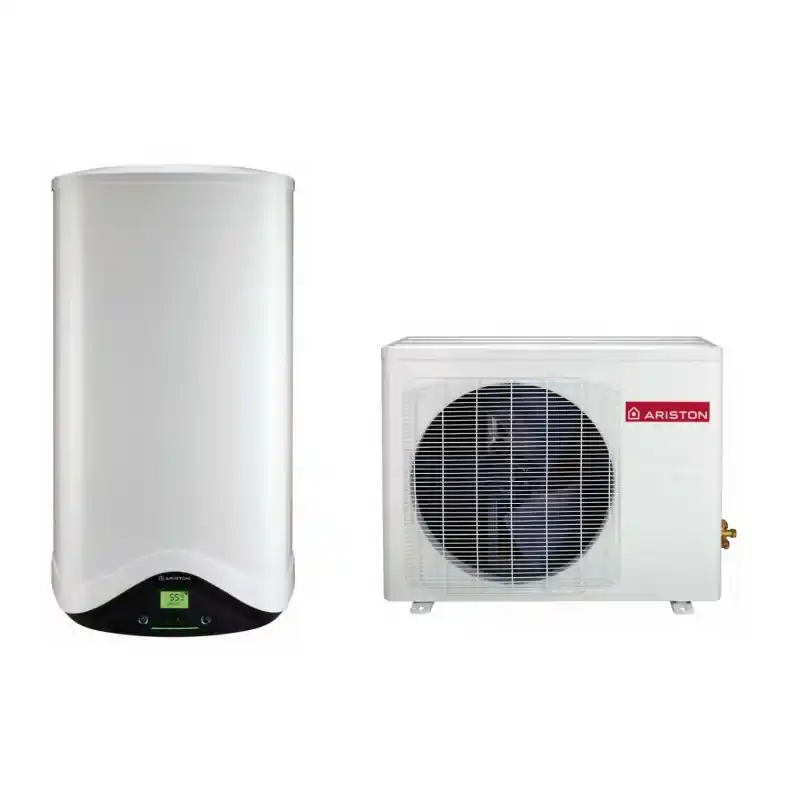 ARISTON Nuos Split 110 Wh Scaldabagno In Pompa Di Calore 110Lt - 3623243