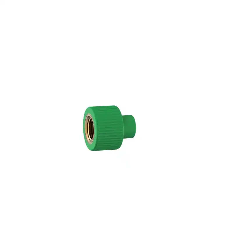 AQUATECHNIK Fusio-Technik Giunto Pp-R Saldare Maschio Sdr5 Ø1/2"Fx20 - 66150