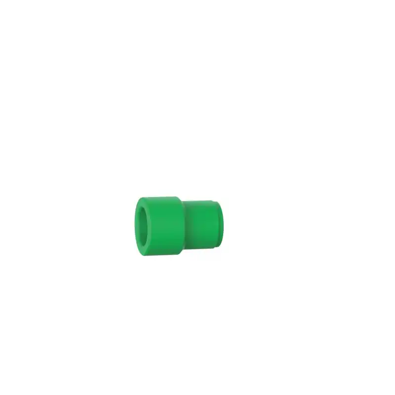 AQUATECHNIK Fusio-Technik Riduzione Pp-R Maschio/Femmina Ø63X40 Saldare - 62136