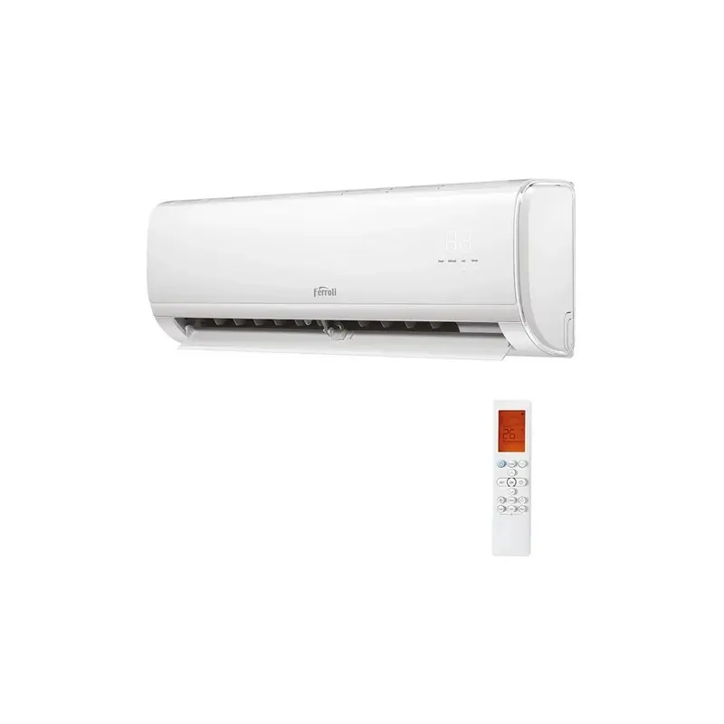 Climatizzatore condizionatore unità interna Ferroli Giada S (SOLO UNITA‘ INTERNA) 12000 btu 2CP001IF