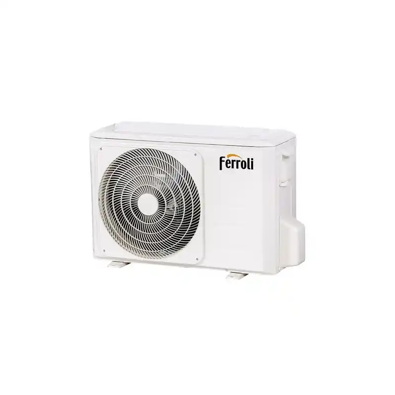 Climatizzatore condizionatore unità esterna Ferroli Giada S (SOLO UNITA‘ ESTERNA) 12000 btu 2CP001MF