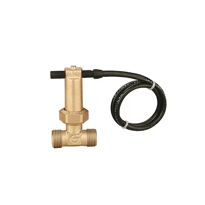 CALEFFI 315 Flussostato Ø1/2" Con Contatti A Comando Magnetico - 315400